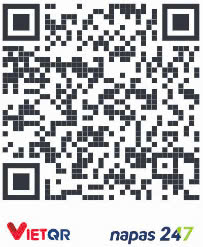 Mã QR chuyển khoản